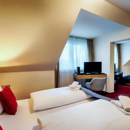 Fuerst Garden 3* Dortmund