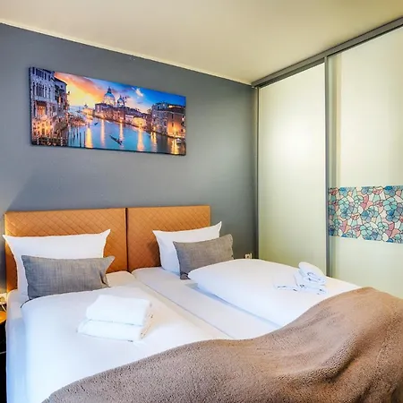 Fuerst Garden فندق دورتموند