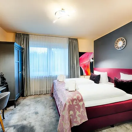 Fuerst Garden 3*