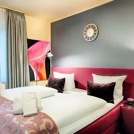 Hotel Fuerst Garden