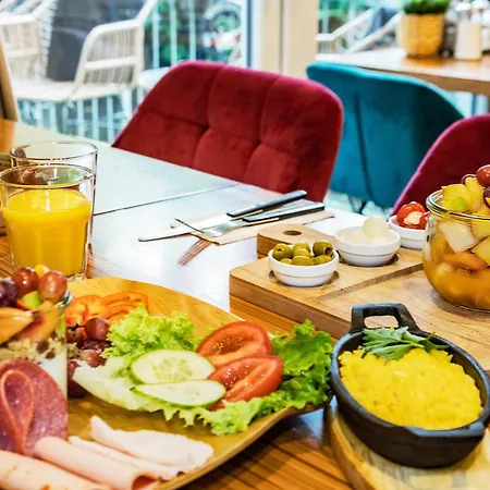 Fuerst Garden دورتموند