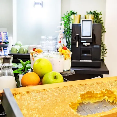 فندق Fuerst Garden 3*