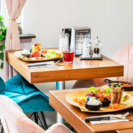 فندق Fuerst Garden