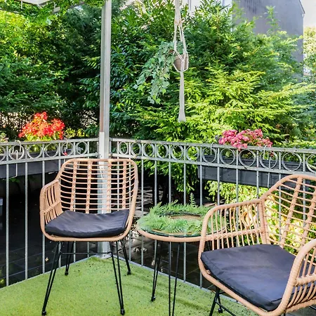 Fuerst Garden دورتموند