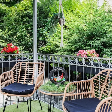 Fuerst Garden دورتموند