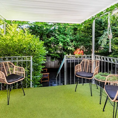 Fuerst Garden دورتموند