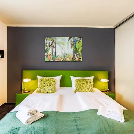 Fuerst Garden دورتموند