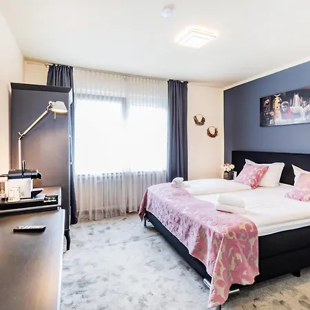 Fuerst Garden فندق دورتموند