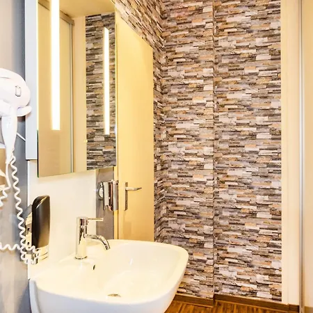 Hotel Fuerst Garden Dortmund