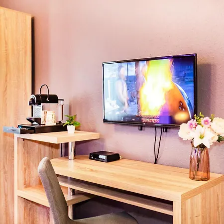 Fuerst Garden دورتموند