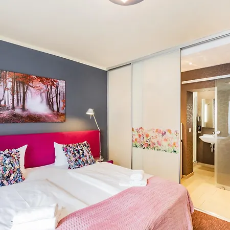 Fuerst Garden فندق دورتموند