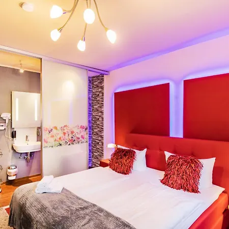 Hotel Fuerst Garden 3*