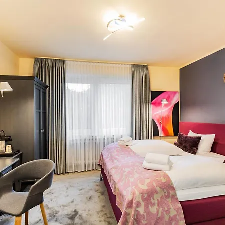 فندق Fuerst Garden دورتموند