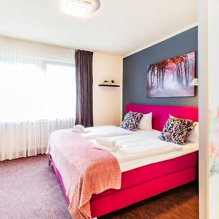 Fuerst Garden فندق دورتموند