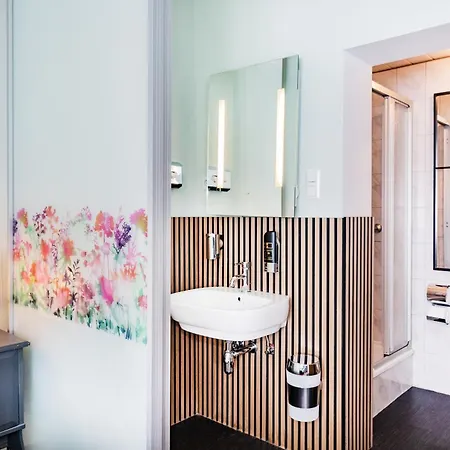 فندق Fuerst Garden