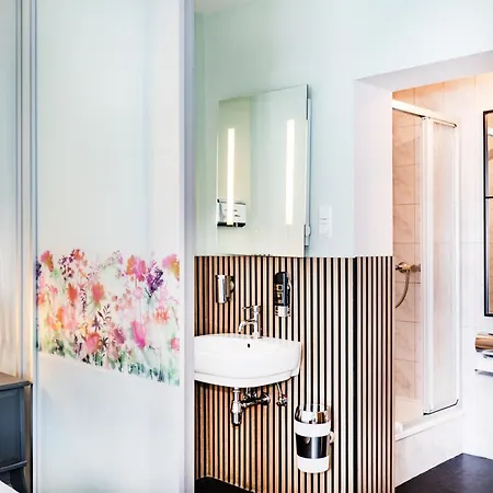 فندق Fuerst Garden