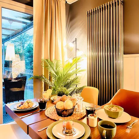 Fuerst Garden 3* دورتموند