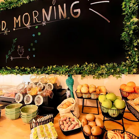 فندق Fuerst Garden دورتموند