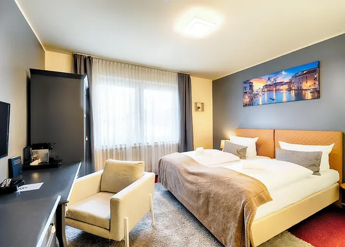 Fuerst Garden Dortmund