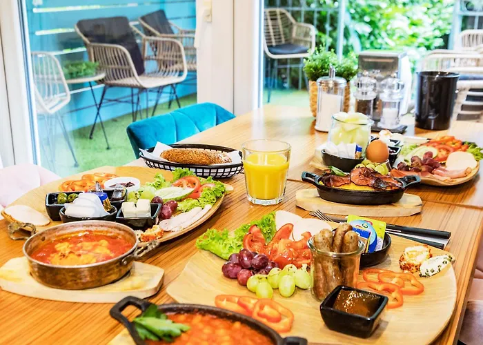 Hotel Fuerst Garden 3*