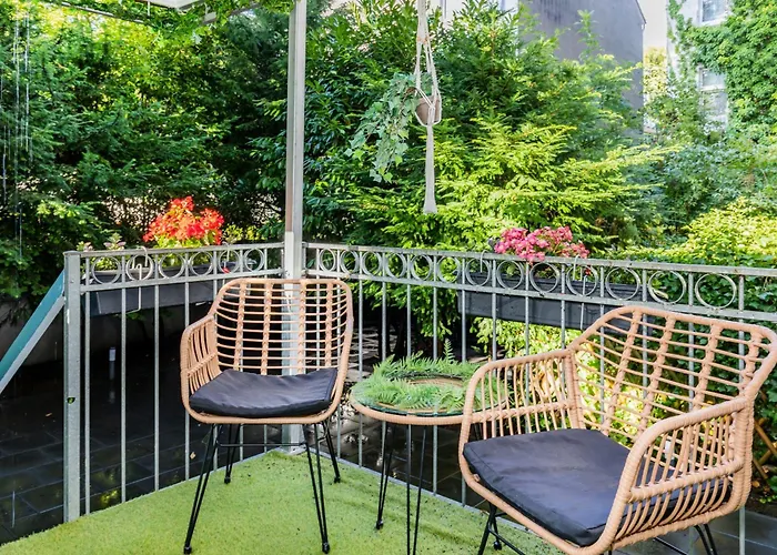 Fuerst Garden Dortmund