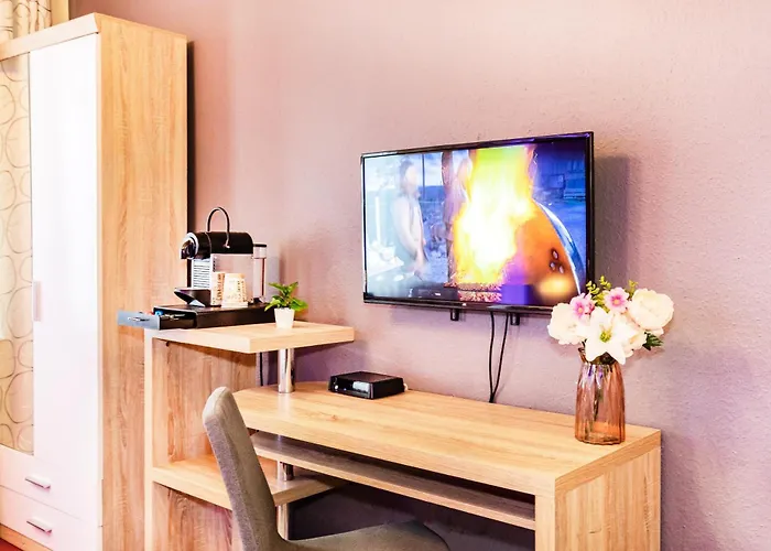 Fuerst Garden Dortmund