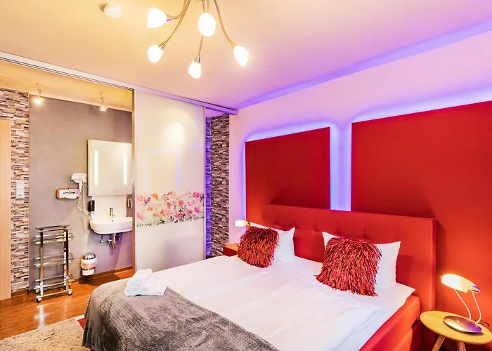 Hotel Fuerst Garden 3*