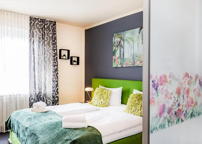 Fuerst Garden Dortmund