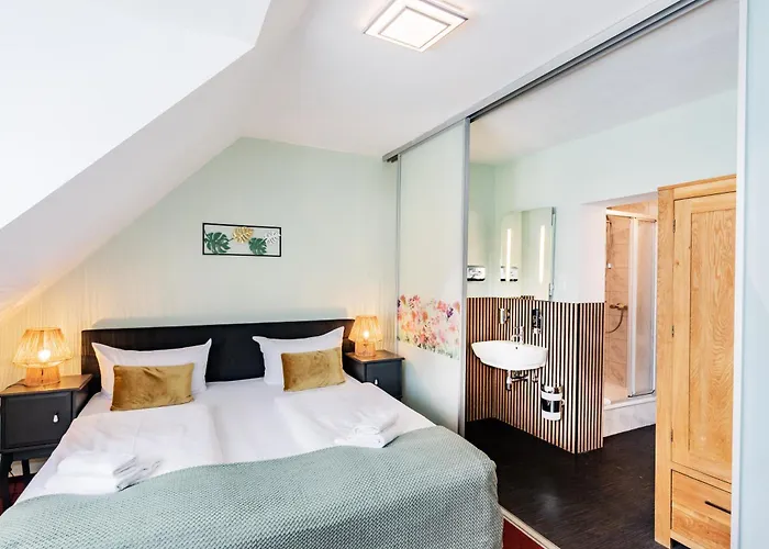 Fuerst Garden Dortmund