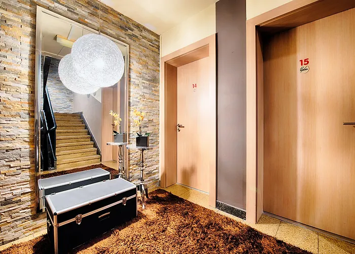 Hotel Fuerst Garden 3*