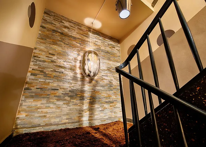 Hotel Fuerst Garden Dortmund