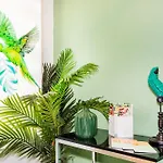 فندق Fuerst Garden دورتموند