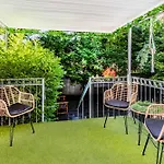 Fuerst Garden Ντόρτμουντ