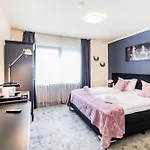 Fuerst Garden Hotel Dortmund