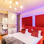 Ξενοδοχείο Fuerst Garden 3*