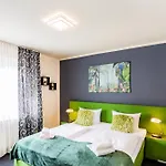 Fuerst Garden 3* Ντόρτμουντ