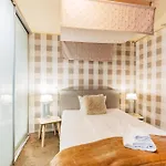 فندق Fuerst Garden 3*