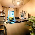 Fuerst Garden Ξενοδοχείο 3*