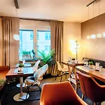 فندق Fuerst Garden دورتموند