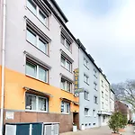 Ξενοδοχείο Fuerst Garden Ντόρτμουντ