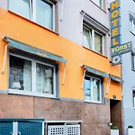Fuerst Garden Ξενοδοχείο 3*