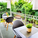 Fuerst Garden دورتموند
