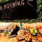 Ξενοδοχείο Fuerst Garden Ντόρτμουντ
