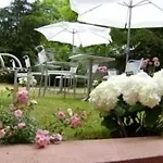 Fuerst Garden 3*