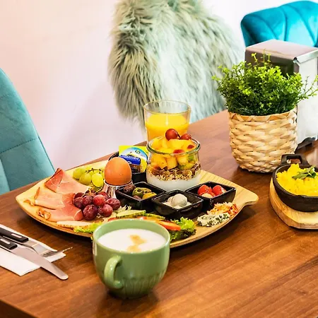 Fuerst Garden Ντόρτμουντ