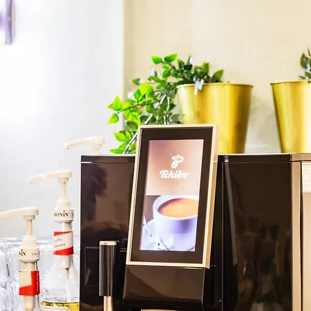 Fuerst Garden 3* Ντόρτμουντ