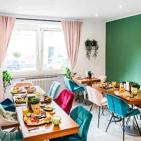 Fuerst Garden Ξενοδοχείο