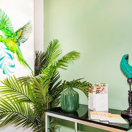 Ξενοδοχείο Fuerst Garden Ντόρτμουντ