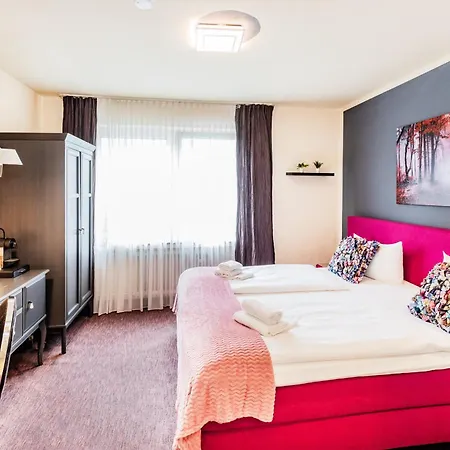 Fuerst Garden 3* Ντόρτμουντ