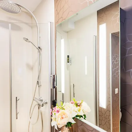 福斯特花园酒店 酒店 多特蒙德